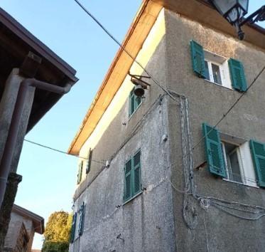 appartamento in vendita a Sesta Godano in zona Godano