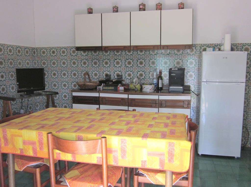 appartamento in vendita a Sesta Godano in zona Santa Maria