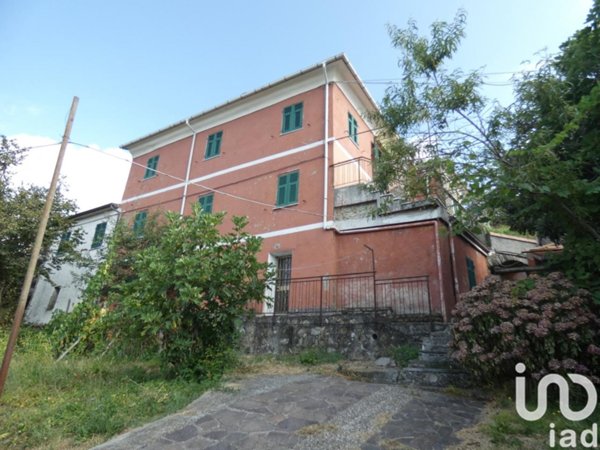 appartamento in vendita a Sesta Godano in zona Antessio