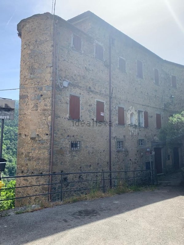 appartamento in vendita a Sesta Godano in zona Groppo