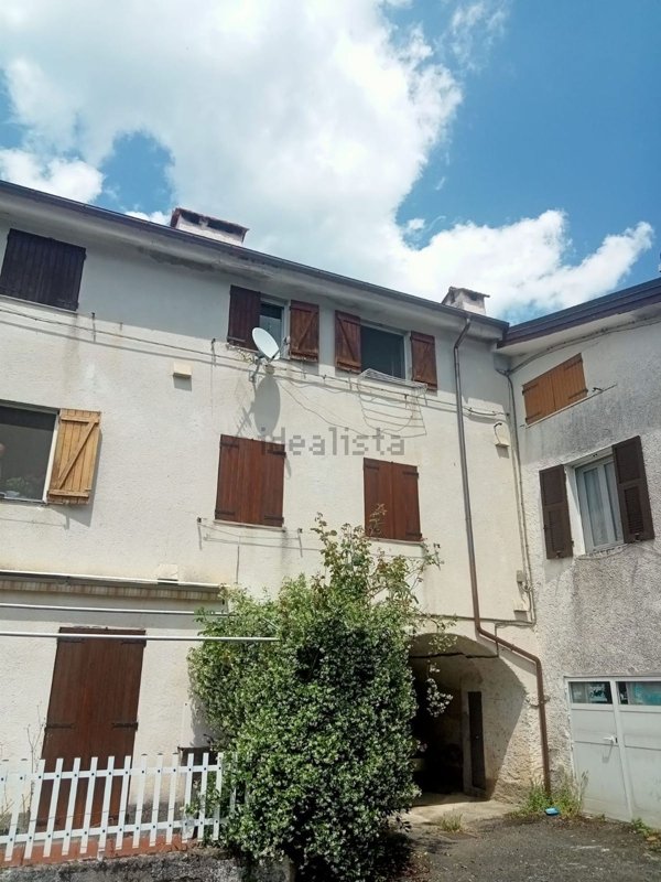 appartamento in vendita a Sesta Godano