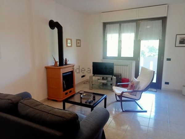 appartamento in vendita a Sesta Godano