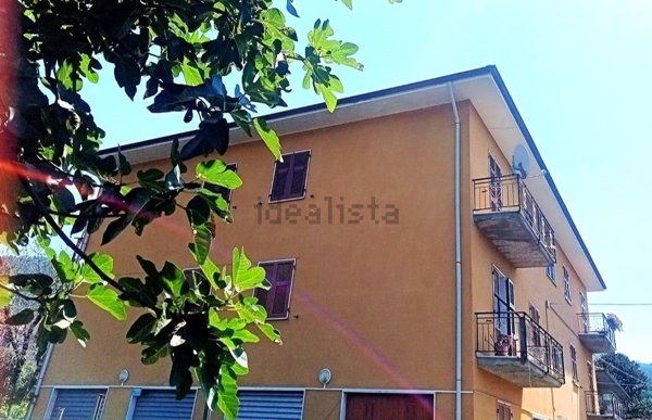 appartamento in vendita a Sesta Godano