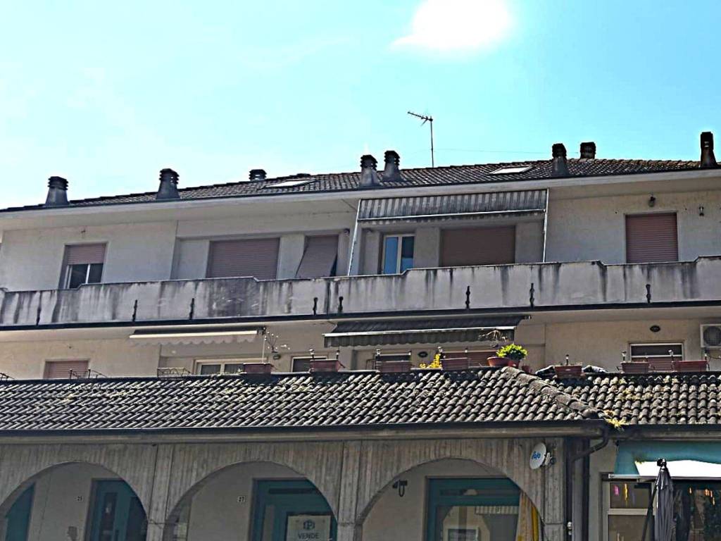appartamento in vendita a Sesta Godano