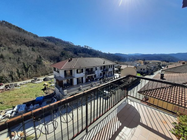 appartamento in vendita a Sesta Godano