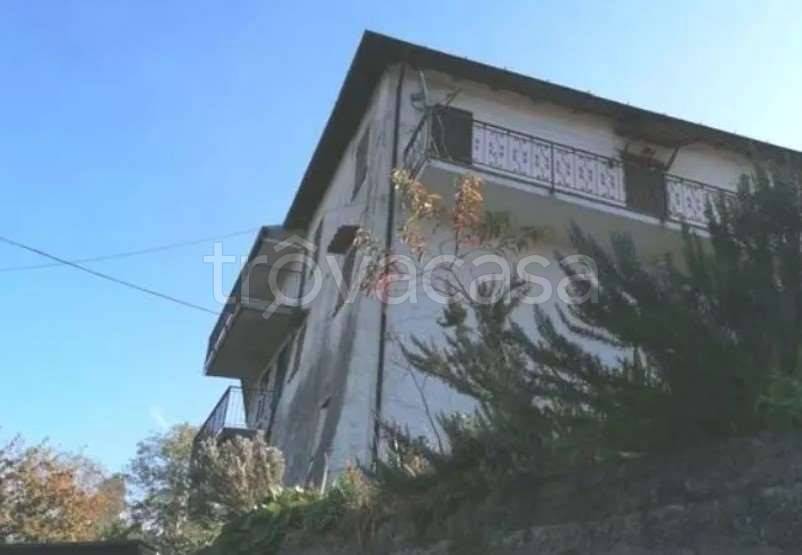 appartamento in vendita a Sesta Godano in zona Bergassana