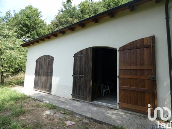 terreno agricolo in vendita a Sesta Godano in zona Godano