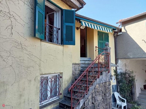 appartamento in vendita a Sesta Godano in zona Cornice
