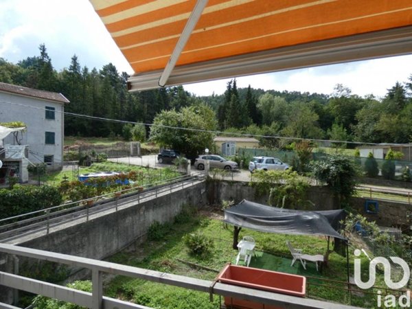appartamento in vendita a Sesta Godano in zona Godano