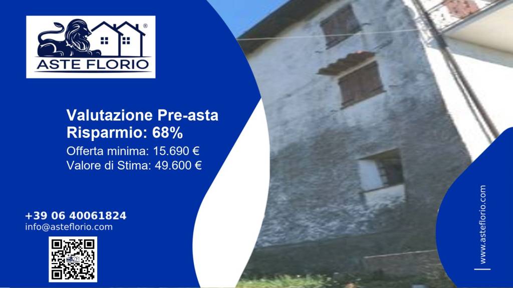 appartamento in vendita a Sesta Godano in zona Bergassana