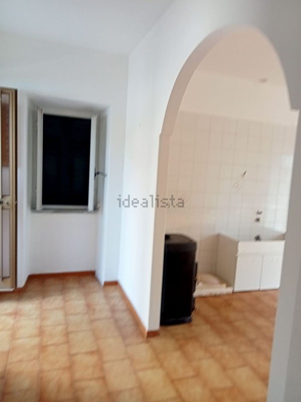 appartamento in vendita a Sesta Godano in zona Rio