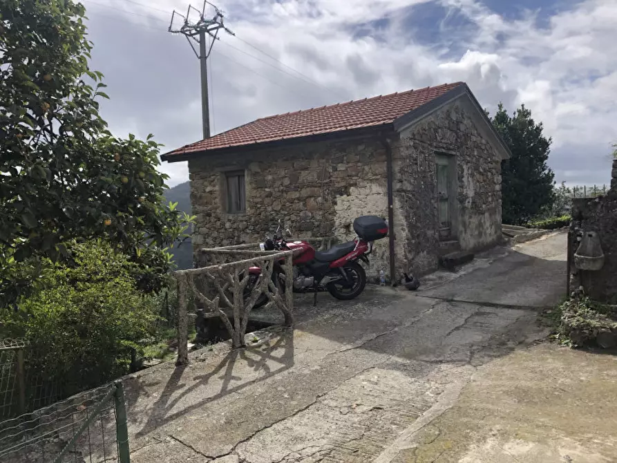casa indipendente in vendita a Sesta Godano in zona Santa Maria