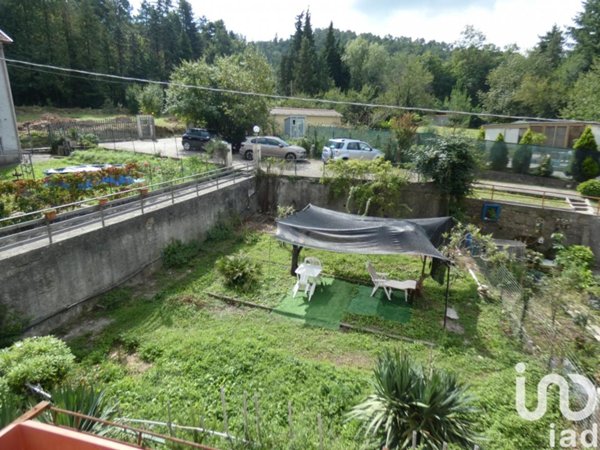 appartamento in vendita a Sesta Godano