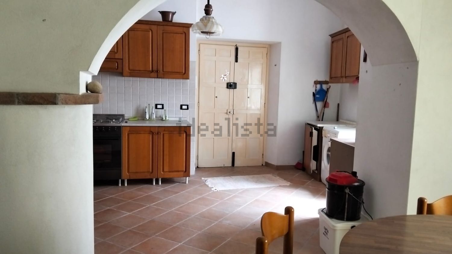 appartamento in vendita a Sesta Godano in zona Rio