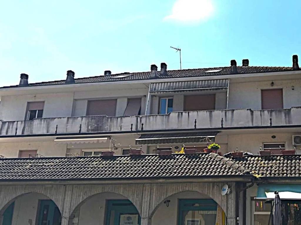 appartamento in vendita a Sesta Godano