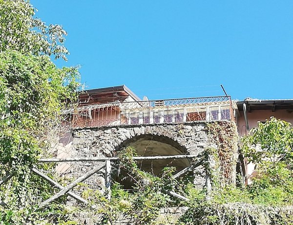 appartamento in vendita a Sesta Godano in zona Bergassana