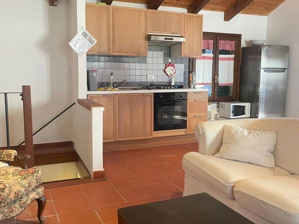 casa semindipendente in vendita a Sesta Godano