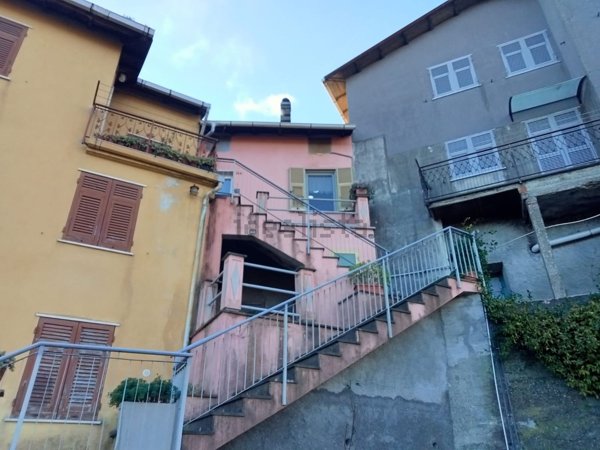 appartamento in vendita a Sesta Godano in zona Bergassana