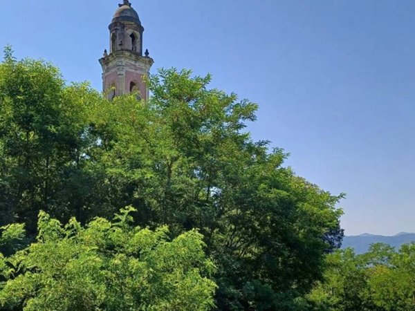 appartamento in vendita a Sesta Godano in zona Rio