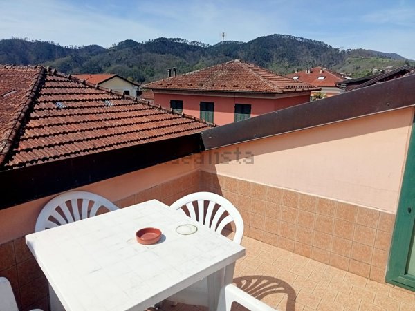 appartamento in vendita a Sesta Godano