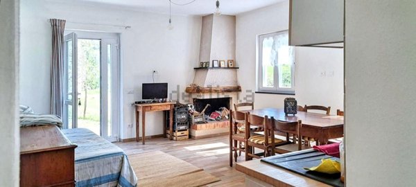 casa indipendente in vendita a Sesta Godano in zona Airola