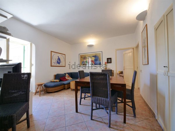 appartamento in vendita a Sesta Godano