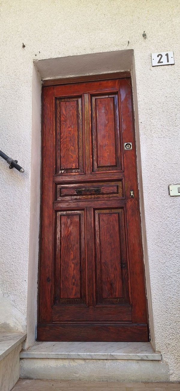 appartamento in vendita a Sesta Godano in zona Santa Maria