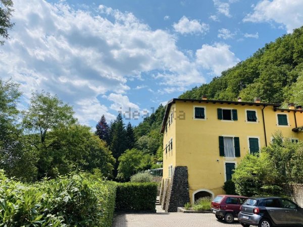 appartamento in vendita a Sesta Godano