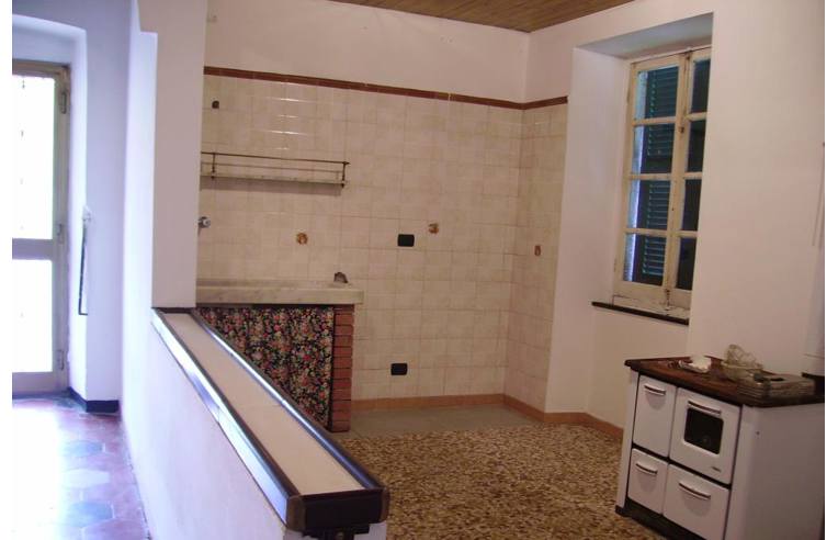 casa indipendente in vendita a Sesta Godano in zona Rio