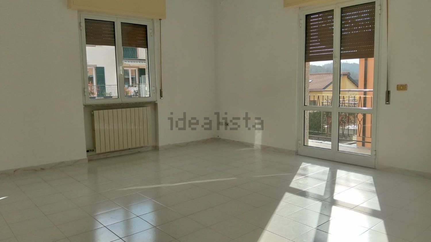 appartamento in vendita a Sesta Godano