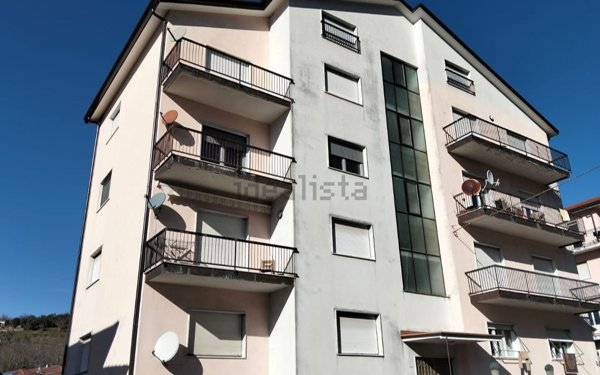 appartamento in vendita a Sesta Godano
