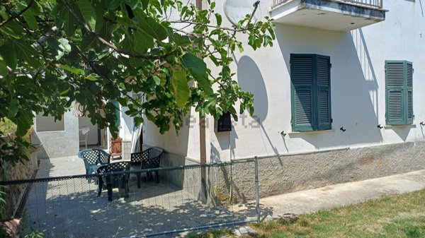 appartamento in vendita a Sesta Godano in zona Groppo