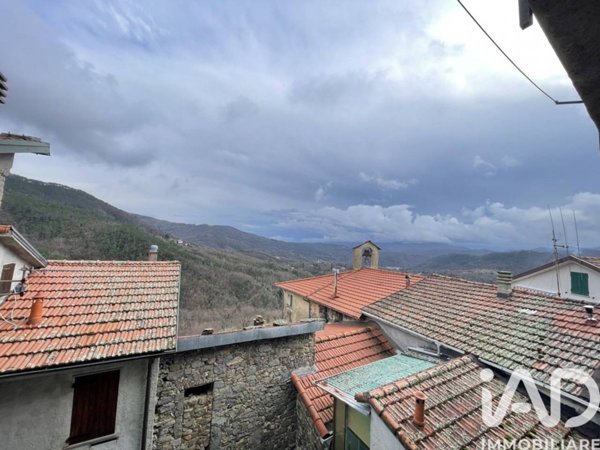 appartamento in vendita a Sesta Godano in zona Groppo