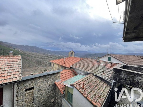 appartamento in vendita a Sesta Godano in zona Groppo