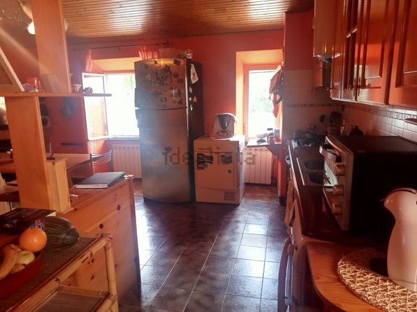 appartamento in vendita a Sesta Godano