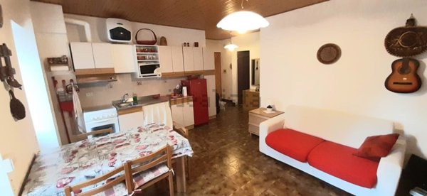 appartamento in vendita a Sesta Godano