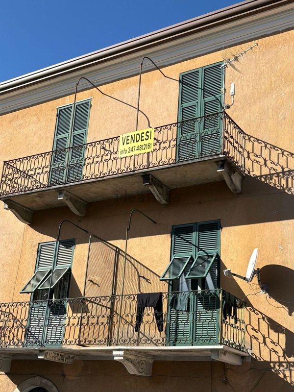 appartamento in vendita a Sesta Godano