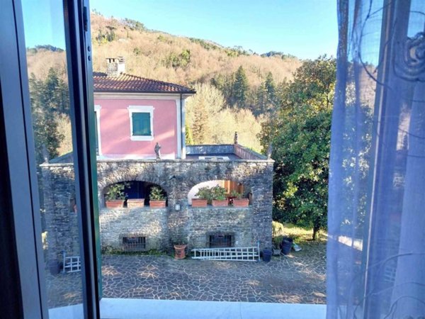 appartamento in vendita a Sesta Godano