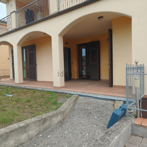 appartamento in vendita a Sesta Godano