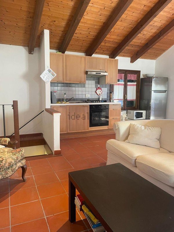 casa semindipendente in vendita a Sesta Godano