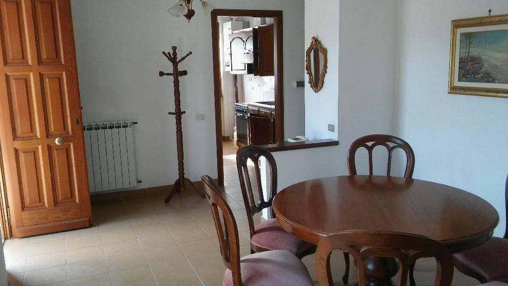 appartamento in vendita a Sesta Godano