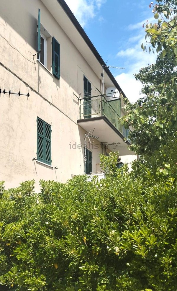 appartamento in vendita a Sesta Godano