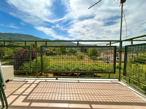appartamento in vendita a Sesta Godano
