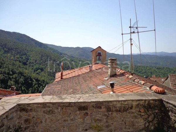 appartamento in vendita a Sesta Godano in zona Groppo