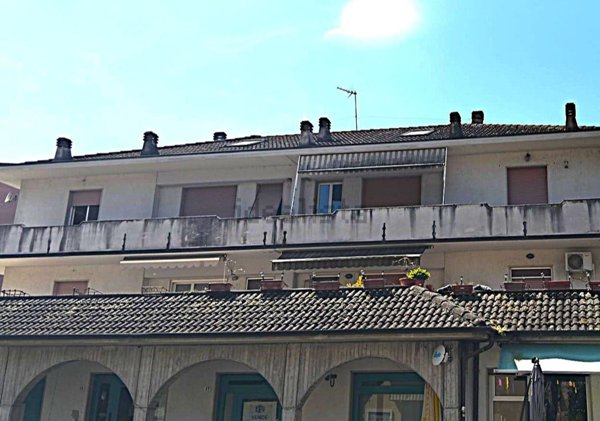appartamento in vendita a Sesta Godano in zona Airola