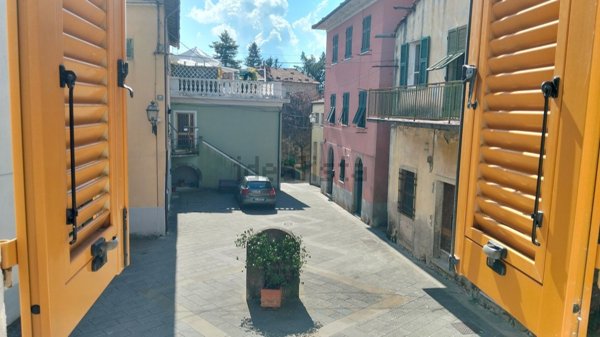 appartamento in vendita a Sesta Godano