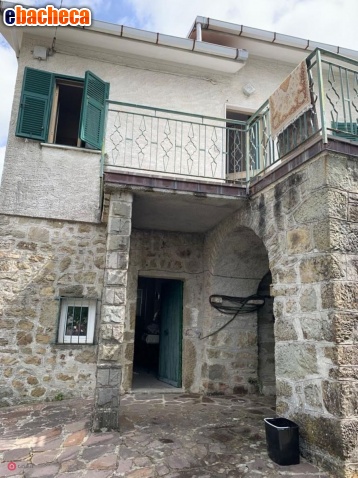 appartamento in vendita a Varese Ligure in zona Costola