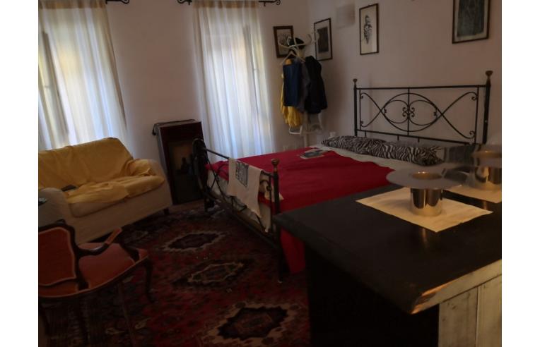 appartamento in vendita a Varese Ligure in zona San Pietro Vara