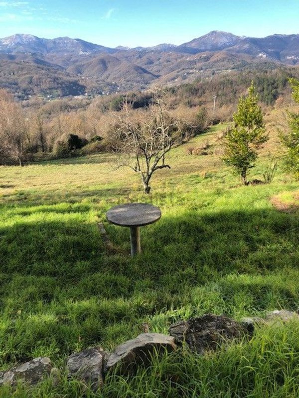 appartamento in vendita a Varese Ligure in zona Costola