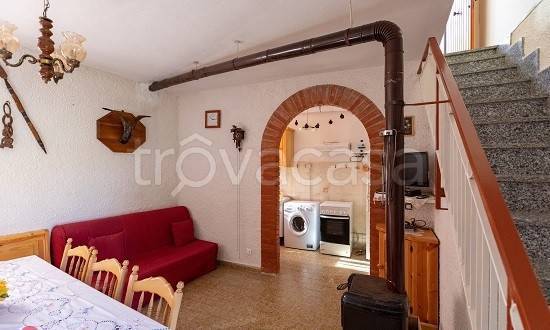 casa indipendente in vendita a Varese Ligure